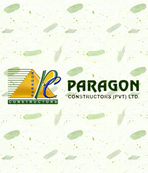Paragon Constructors